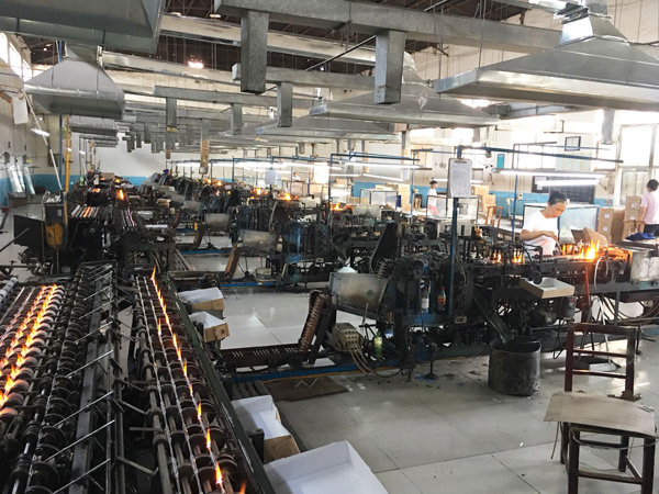 好設(shè)備好技術(shù)，呈祥值得你選擇